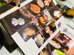 菜单-丽江庭院之丽江往事(安定门店)