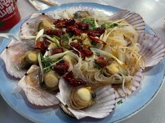 -来之顺海鲜菜馆·青岛菜·始于1993(栈桥店)