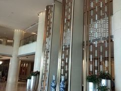 -常熟理文铂尔曼酒店