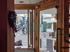 -留白咖啡(人民巷八号大院店)