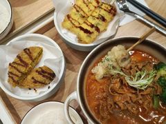 -池奈·咖喱蛋包饭(熙地港店)