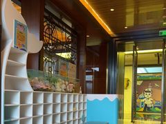 -童趣廊·儿童波波池·海洋球(长隆横琴湾酒店)