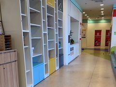 -乐之童成长中心(石景山万达店)