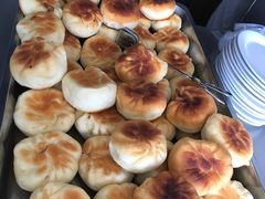 牛肉煎包-上海为民商行清真饭店(南大路店)