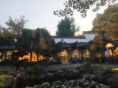 -日出青木·杭帮菜名店