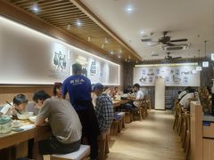-马记永·兰州牛肉面(天通苑家乐福店)