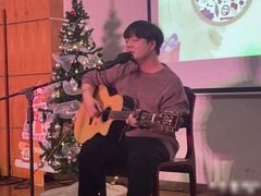 -首尔韩语培训中心·韩国留学