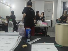 -首脑美容美发化妆美甲培训学校(龙岗校区)