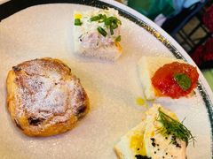 -PIZZA BIANCA(万象城店)