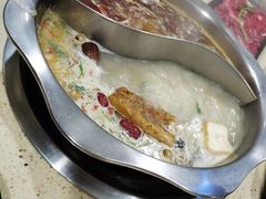 -多迷烫菜广场(水心大厦店)