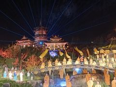 -禅宗少林·音乐大典