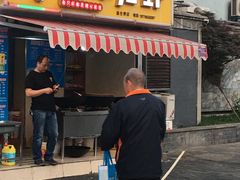 -王红军龙虾(盐仓桥店)