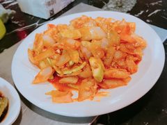 -二姐卤煮(南十里居店)
