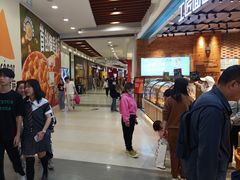 -永旺梦乐城(金银潭店)
