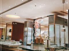 -上海金陵紫金山大酒店·汇海餐厅