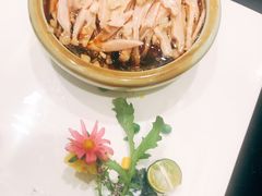 -新南华大酒店(长寿店)