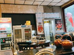 -将台涮肉(酒仙桥店)