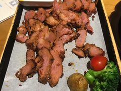 -蜜桃餐厅·古运河畔(南下塘店)
