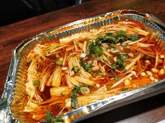 -串玖郎绿色串吧(丽晶公馆店)