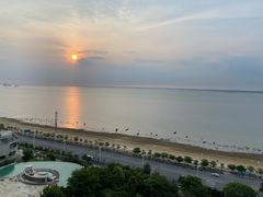 -北海市海滨公园