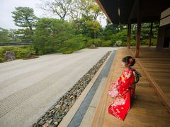 -京都和服体验 梦馆(五条店)