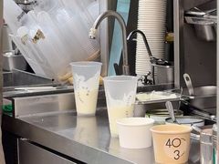 -宝珠奶酪(北京国瑞城购物中心店)