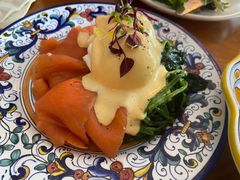 -Alimentari早午餐(安福路店)