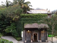 spa会所-三亚亚龙湾雅高美爵酒店