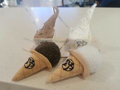 -上海来福士广场
