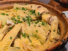 -南园民国茶楼餐厅·常州菜(北大街店)