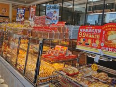 -味多美蛋糕(双合地铁店)