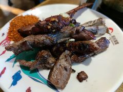 -阳光岛·海鲜盛宴(银泰中心in99店)