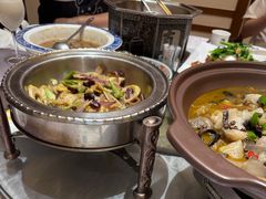 -保定会馆(裕华店)