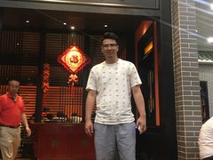 -粥旺庄(芳村店)