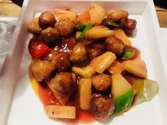 -胡桃里音乐酒馆(曲江店)