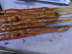 -曹掌柜小酒馆烧烤集团(宾川路店)