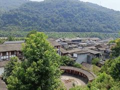 -海窝子古镇