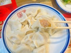 -新兴园饺子馆(北京百子湾店)