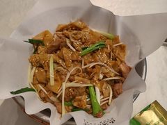 -山顶沙河粉-粤菜馆(凯旋店)