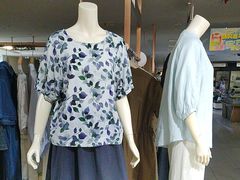 -沈阳大商千盛购物中心有限公司(长江街店)