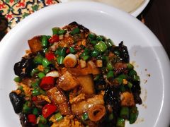 -城南往事·鲁菜济南菜(龙奥万科店)