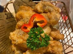 -避风塘(宝山万达店)