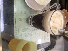 -义顺牛奶公司(庇利金街店)