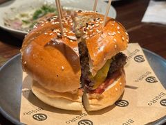 -Bistro 63 创意融合料理(广粤天地店)