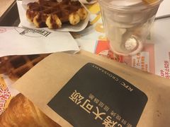 大可颂-肯德基(友好店)