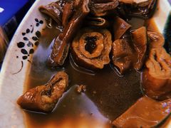 卤水猪肚-腰记饭店(龙源路店)