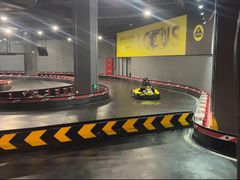 -魔赛卡丁车赛车汇(上海店)