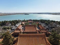 -颐和园