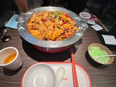 -胖哥俩肉蟹煲(杭州下沙学林街店)