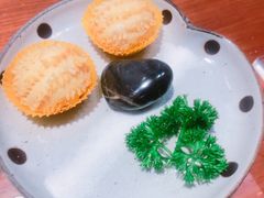 -如禾素食·下午茶·糖水